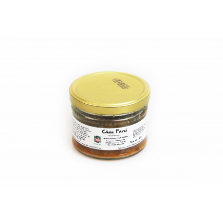 Chou farci 350 gr Chou farci 350 gr