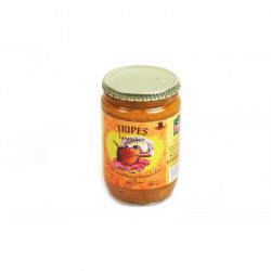 Tripes lanarcoises 600g