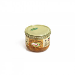 Pâté de Campagne supérieur 400 gr