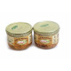 Paté de campagne 400 gr + Paté de campagne 400 gr