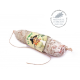 Saucisson sec pur porc Le Pagel