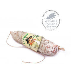 Saucisson sec pur porc Le Pagel
