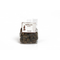 Morilles 50 gr