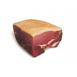 Quart de jambon noix 12 mois